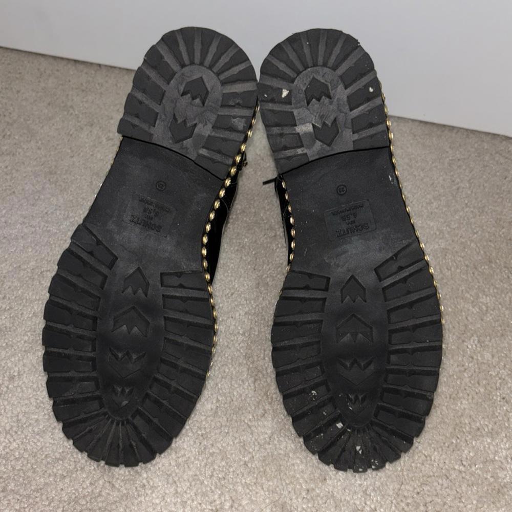 Schutz lace up boot​ - Picture 4 of 4